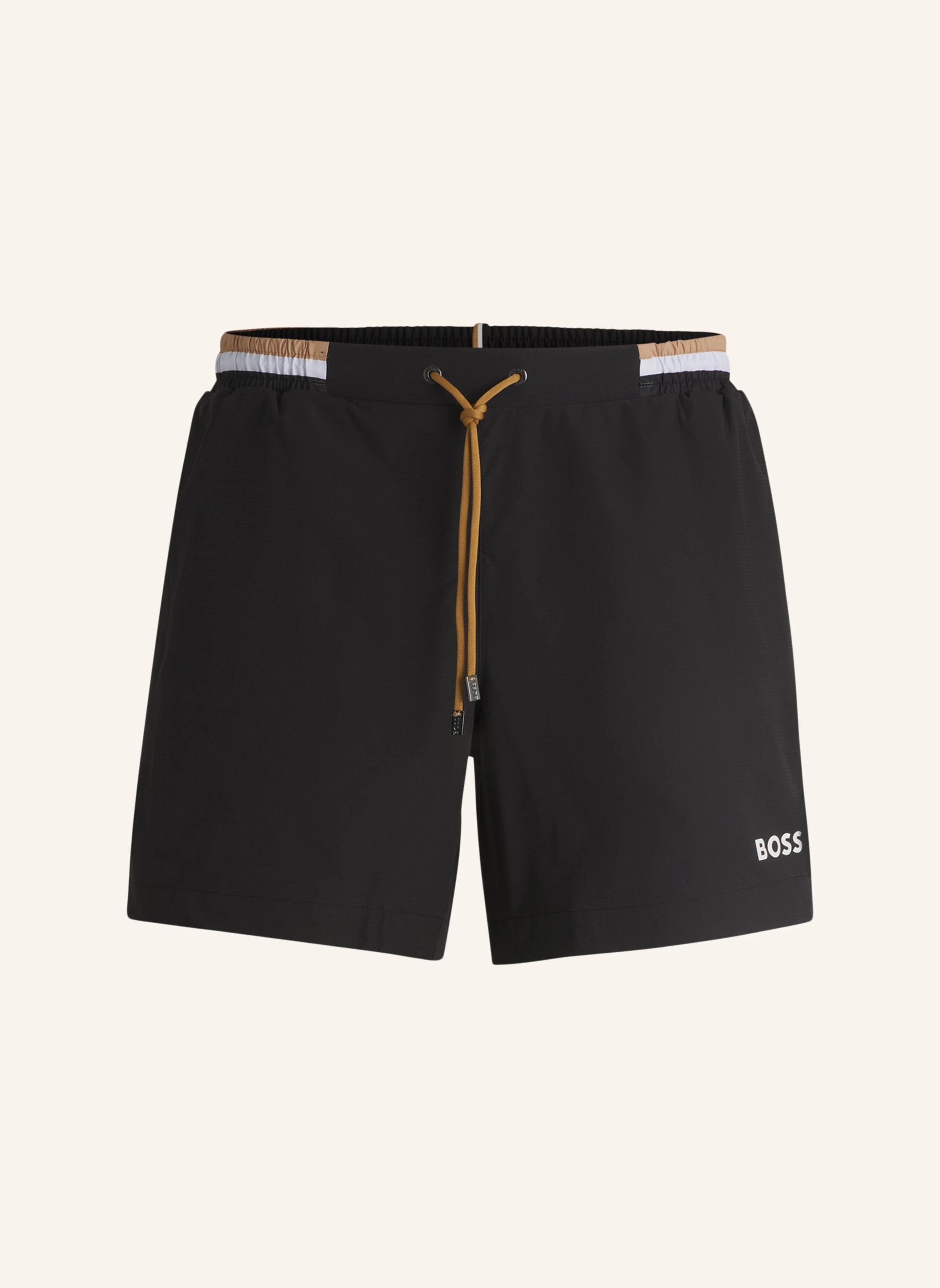 BOSS Badeshort ISLE