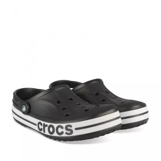 Sabots NOIR CROCS Bayaband