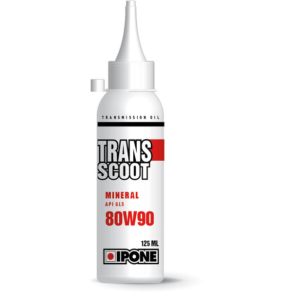 Ipone - Huile de transmission Transcoot 125 ml