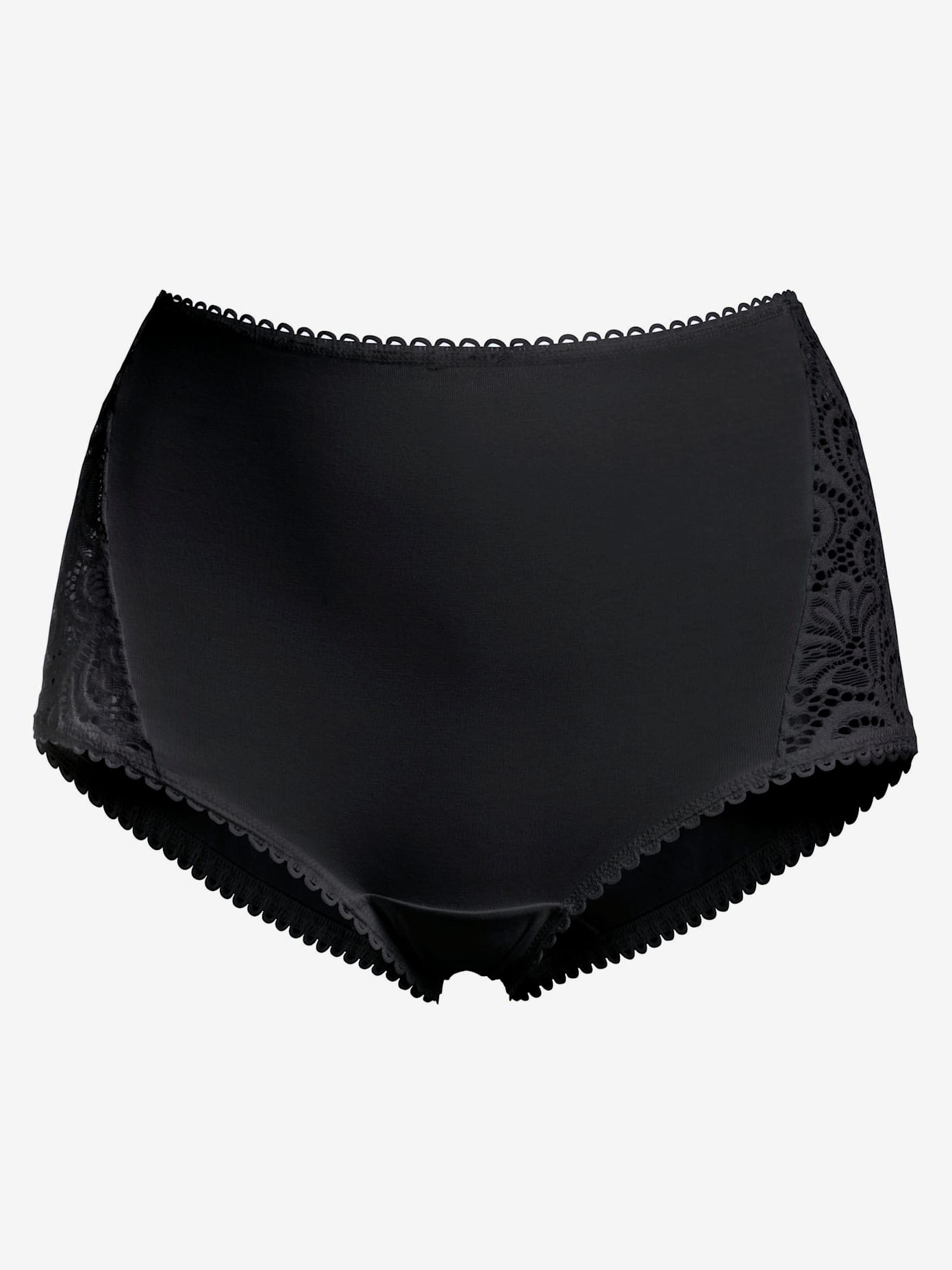 Slips jersey fin