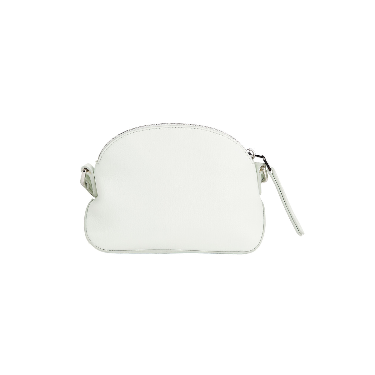 CALVIN KLEIN<br>Bolsa de ombro com zíper