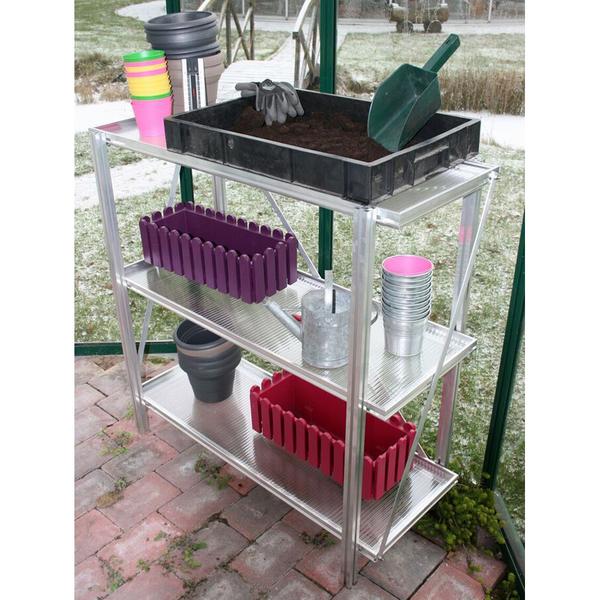 KGT Universal Regalsystem