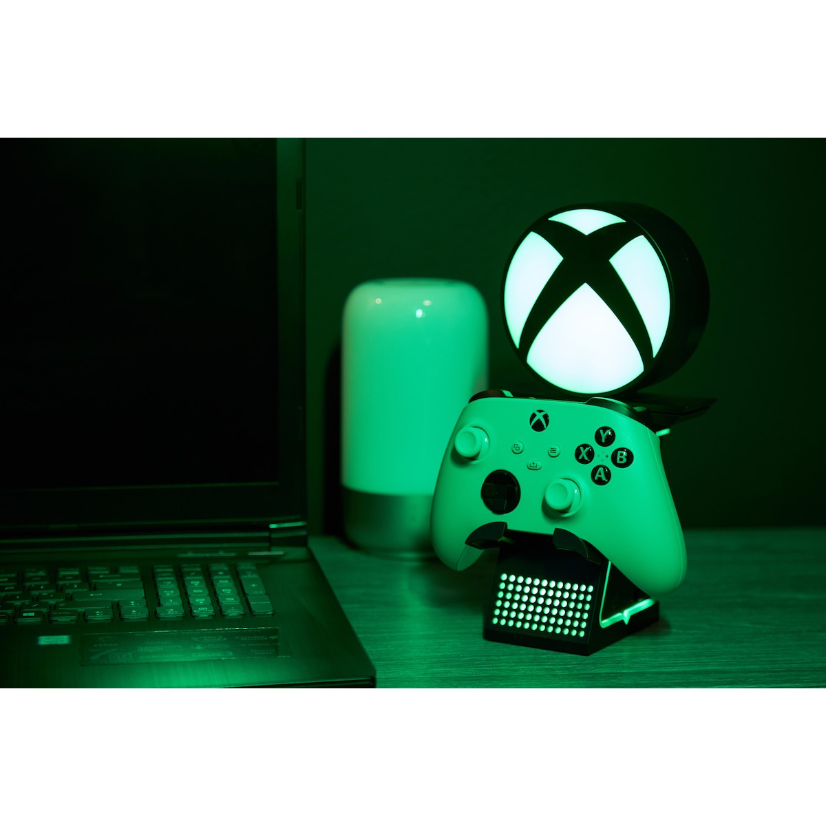 Cable Guys IKON holder for telefon/kontroller (Xbox)