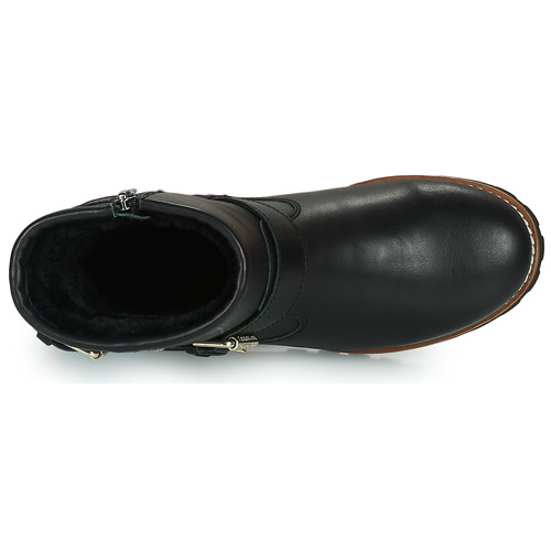 Panama Jack - FELINA - Noir