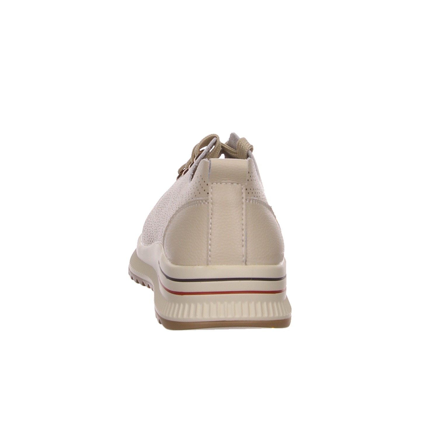 Artiker Halbschuh beige beige