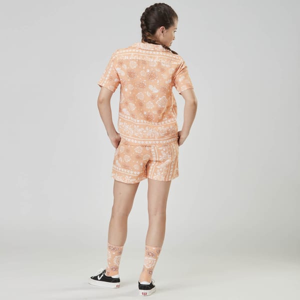 Chemise PICTURE KINTHA SHIRT PAISLEY