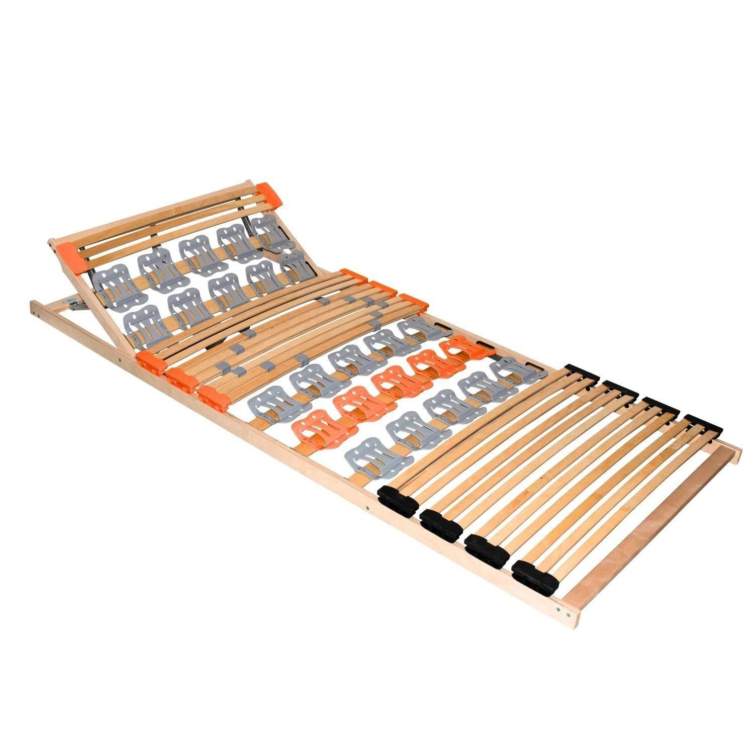 Coemo Tellerlattenrost KombiFlex Material