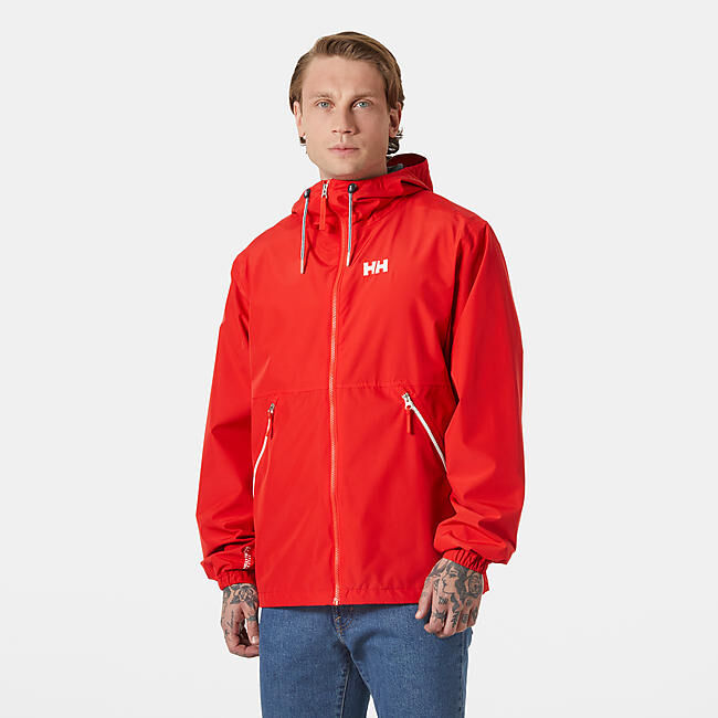 HELLY HANSEN - VESTE SANDOY RAIN