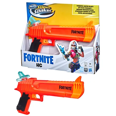 Nerf Super Soaker Fortnite HC