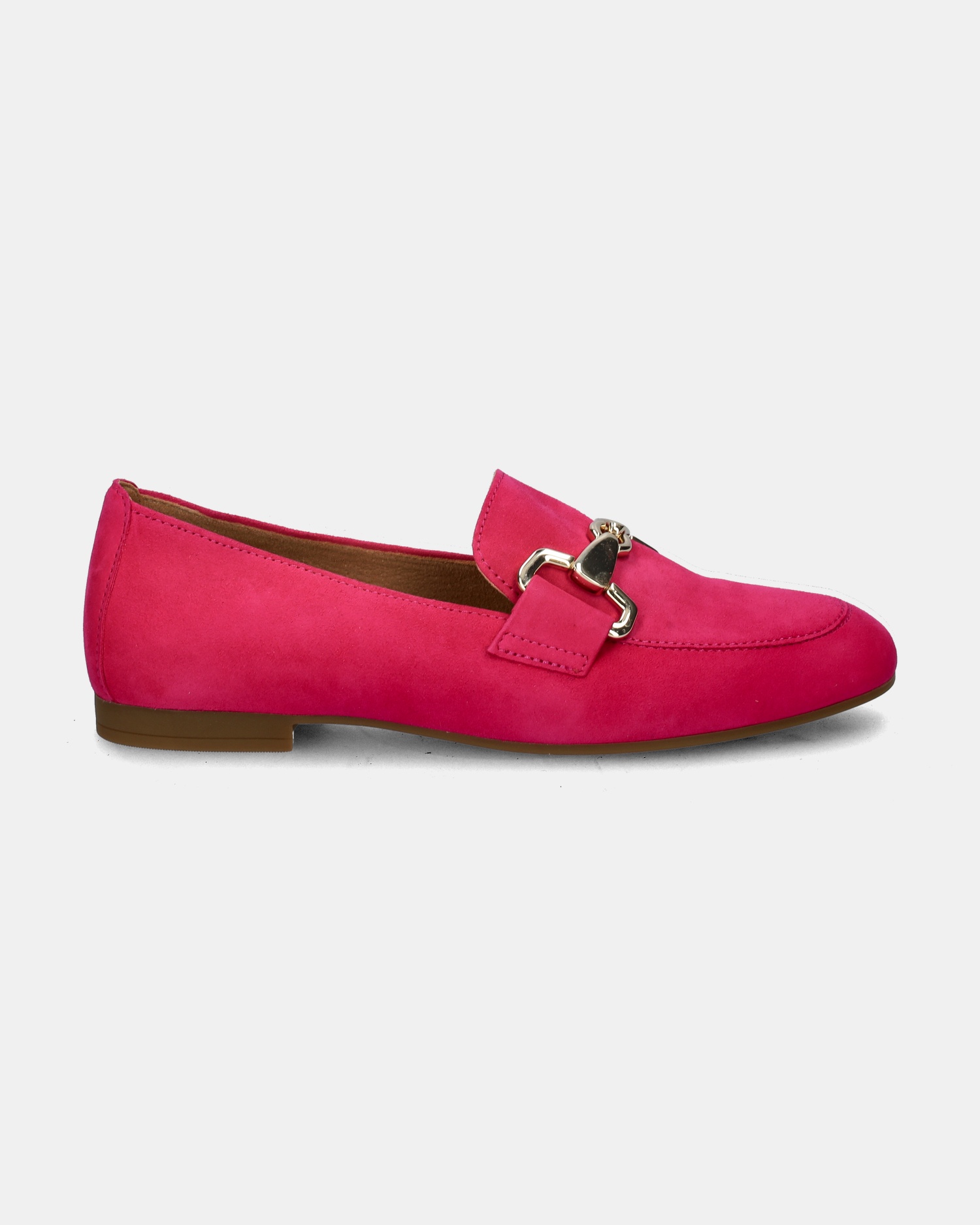 Gabor Nava Mocassins & loafers  - roze