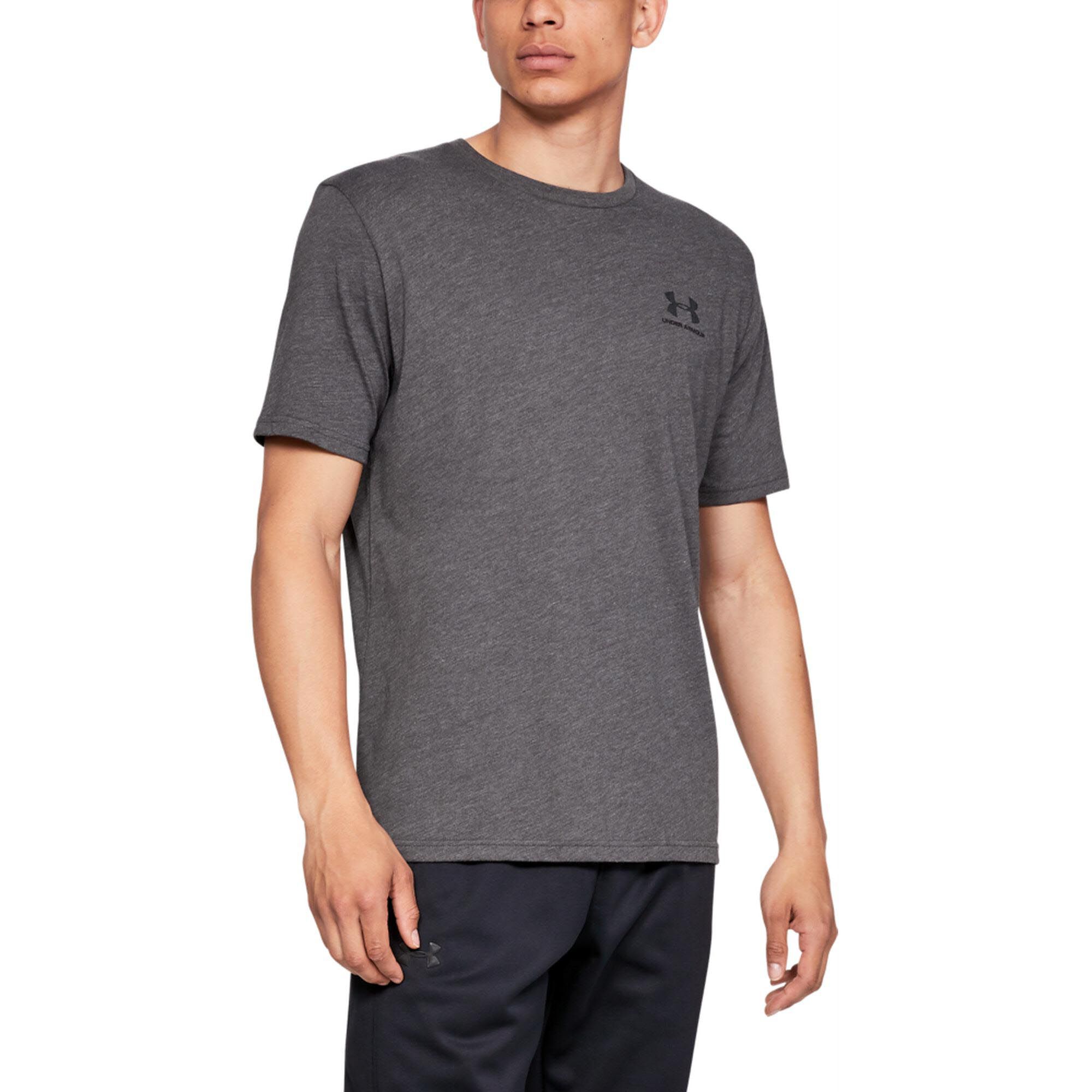 Under ArmourSportstyle Left Chest SS