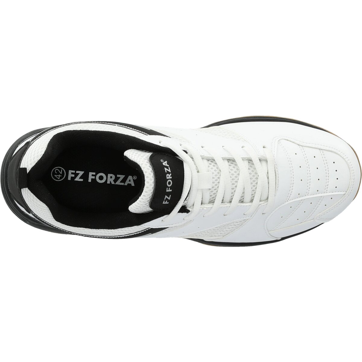 FZ FORZA Amaze V2 Badmintonsko