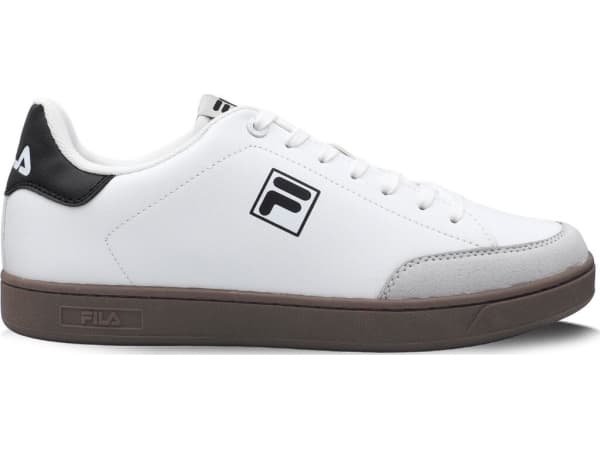 Fila Herresko Fila Courtbay hvitsortert FFM0365 13036 45