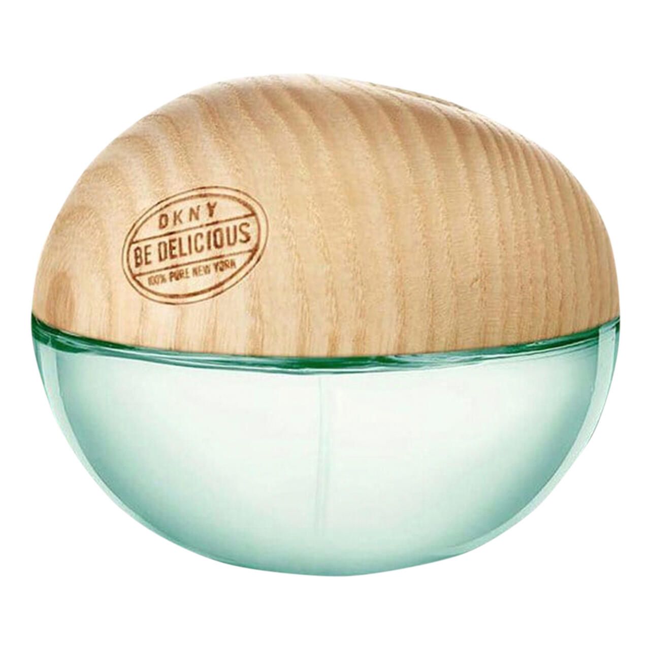 DKNY, Be Delicious Coconuts About Summer EdT Nat. Spray