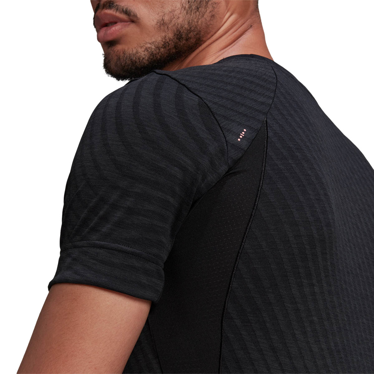 adidas Freelift Tennis T-shirt Herre