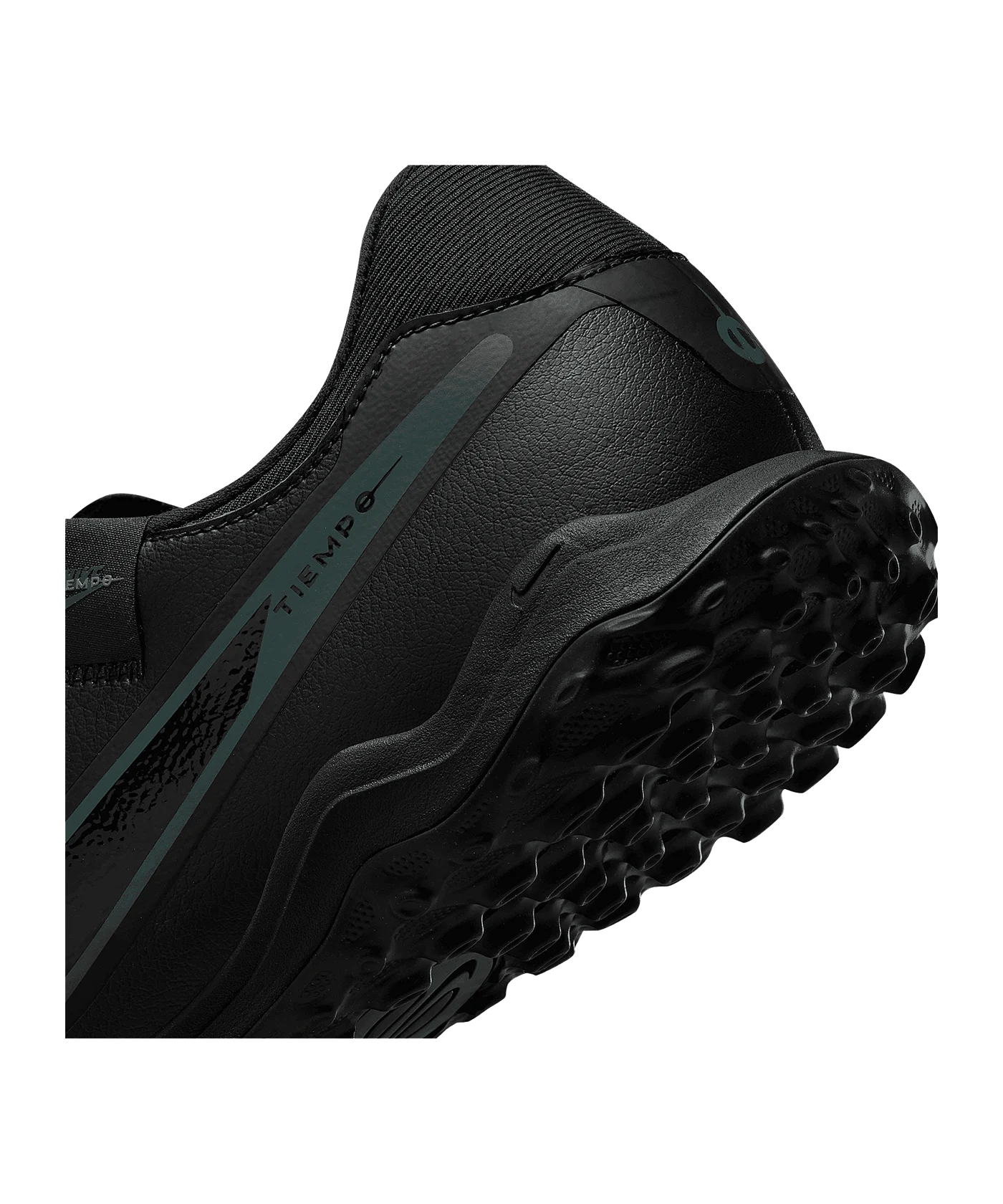 Nike Tiempo Legend X Academy TF Shadow Schwarz F002
