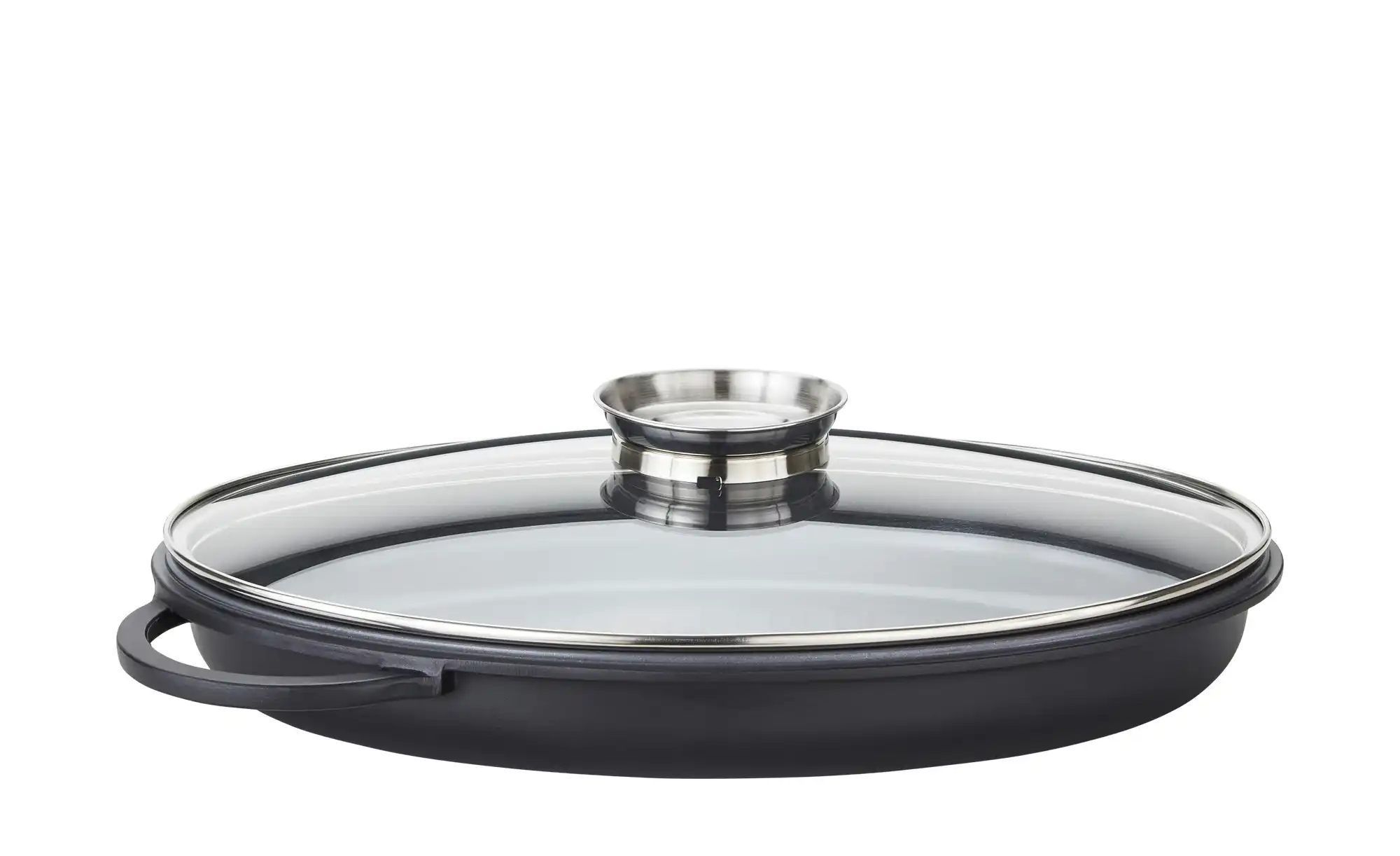 Meisterkoch Bräter oval, 3-teilig GUSTUS