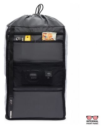 Sac à Dos Chrome Tensile Ruckpack Noir