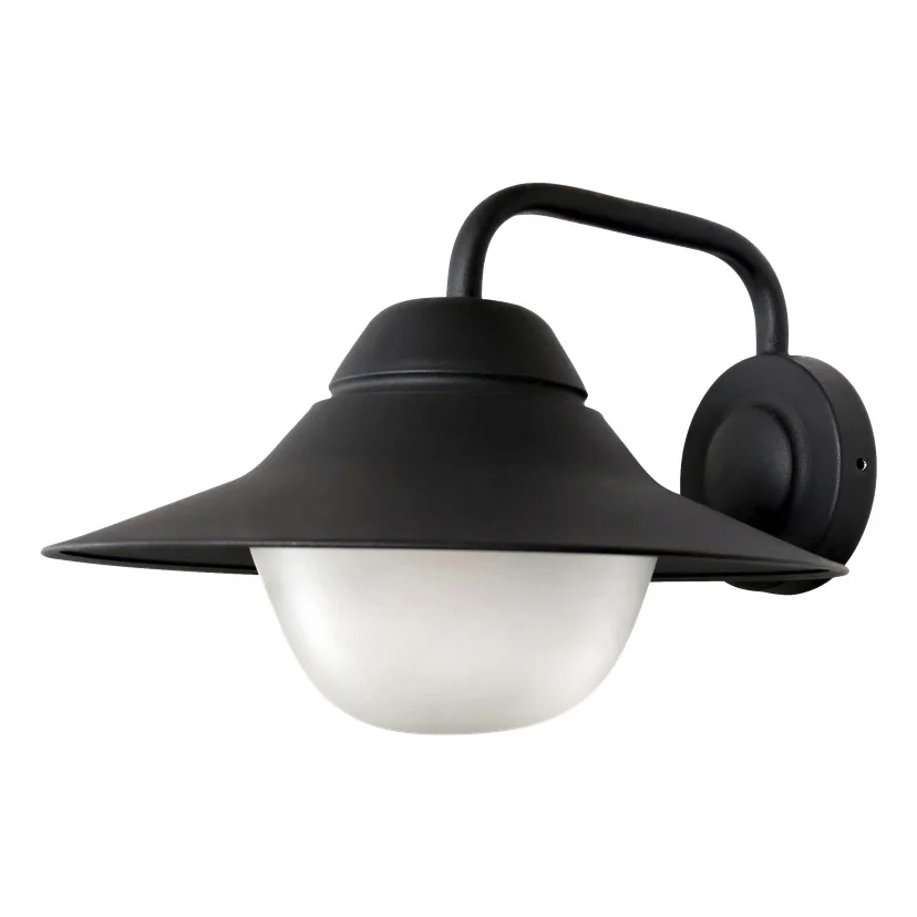 Vegglampe IP44 E27