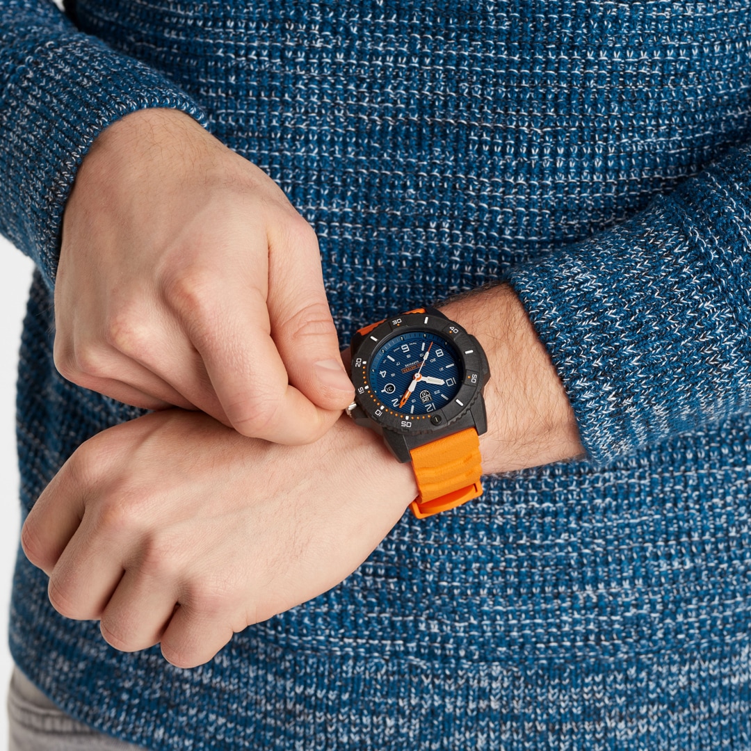 Luminox Navy Seal 3600 Series