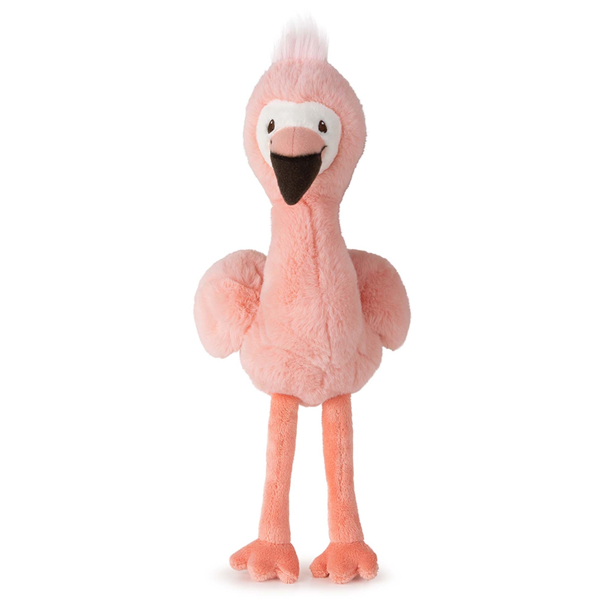 WWF Cub Club knuffel Filipa Flamingo 29cm rood