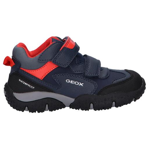 Sapatos esportivos Geox J162ya 050bu J Baltic