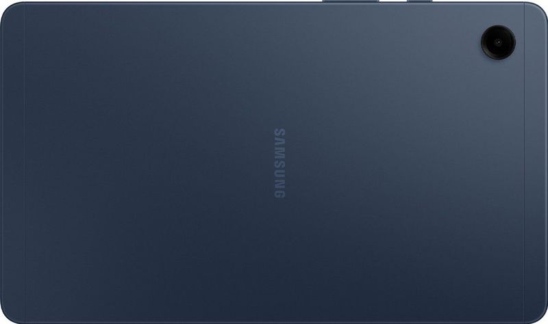 Samsung - Galaxy Tab A9 - Tablet - Zwart - 4GB RAM - 64GB Opslag