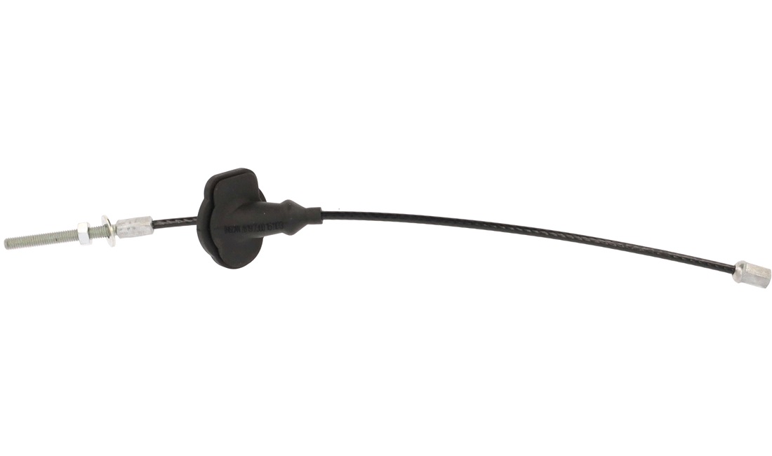 Håndbremsekabel