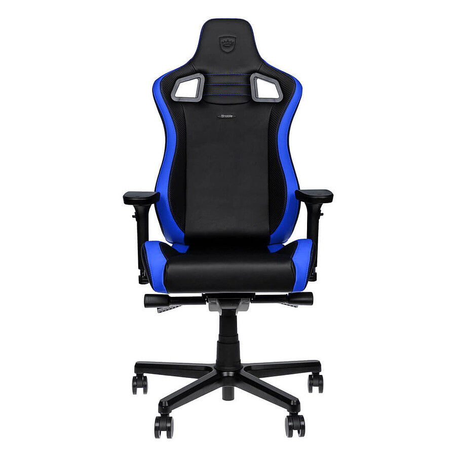Noblechairs Epic Compact (noir/bleu)