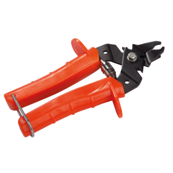 Gardenplast hobbytang voor krammen en tuindraad