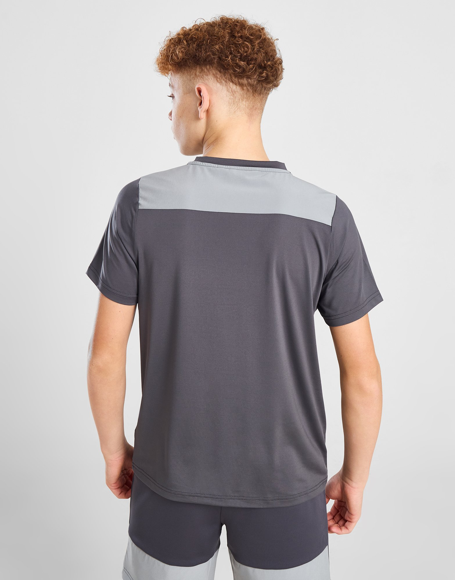 Berghaus T-shirt Panel Junior