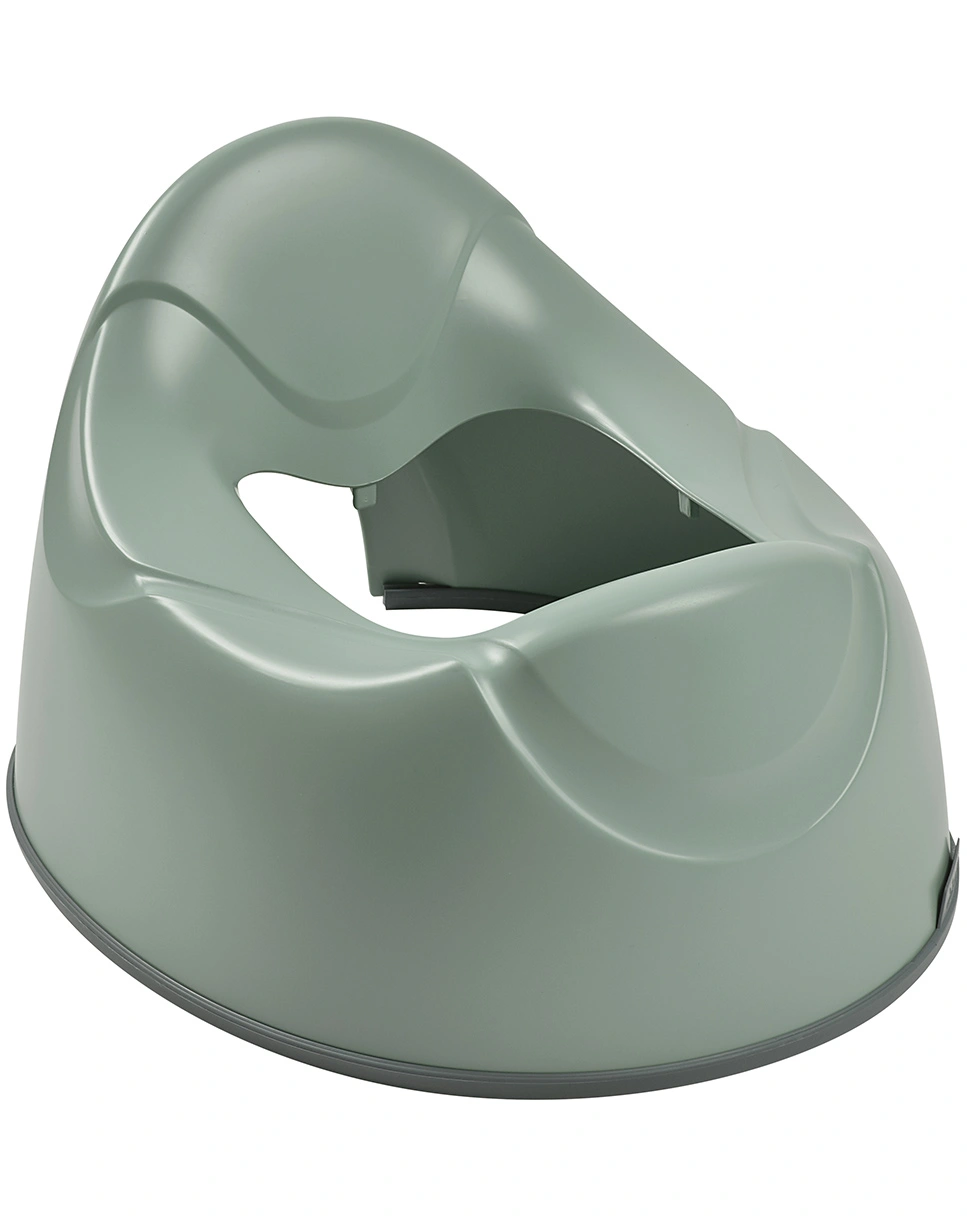 Lern-Töpfchen POTTY in in sage green