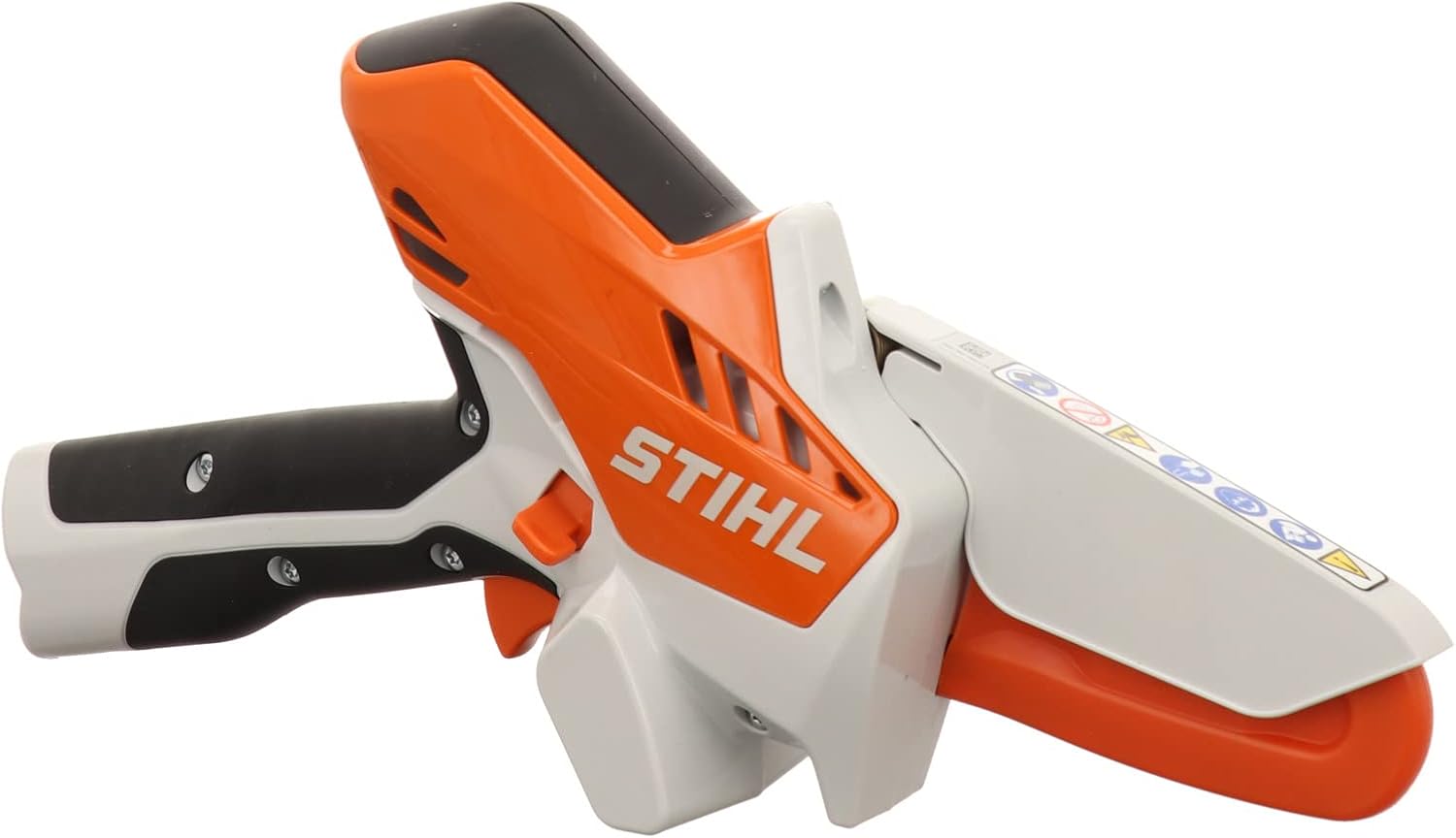 Stihl Akku-Gehölzschneider GTA 26 Set mit Akku AS 2 und Ladegerät AL 1, Batteriebetrieben