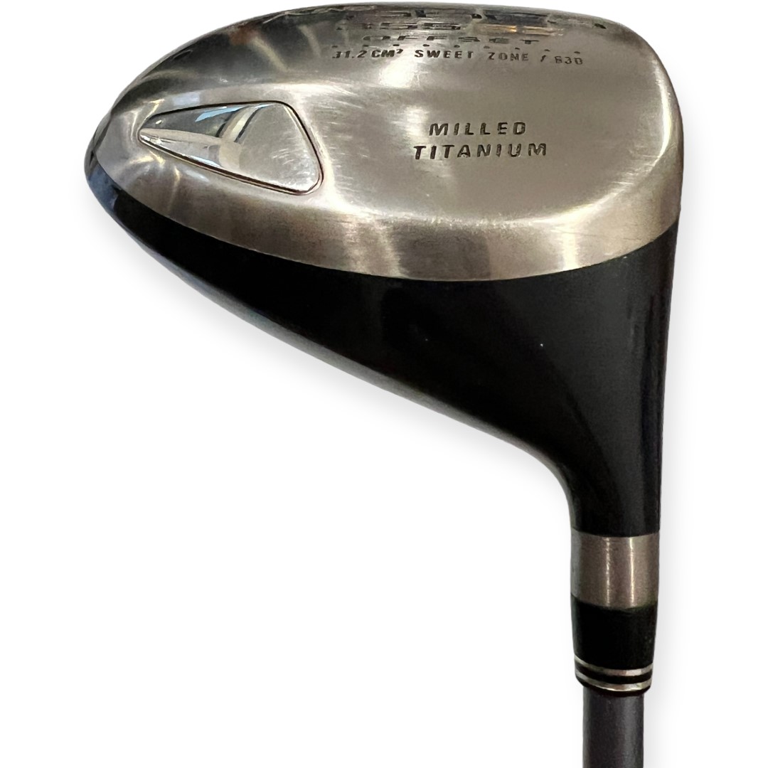 Cobra SZ 355 Offset Driver