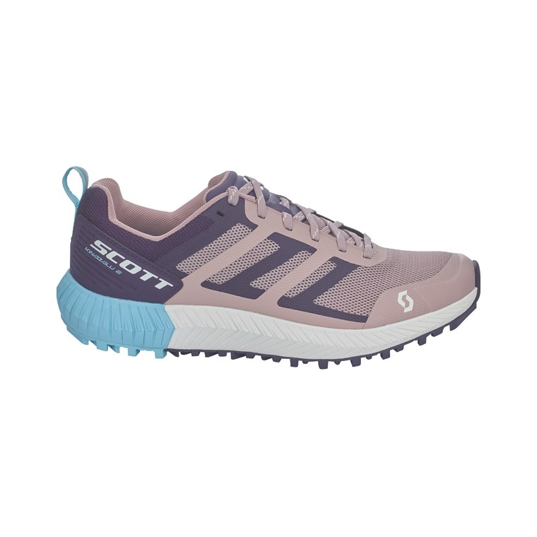 Scott Shoe W's Kinabalu 2