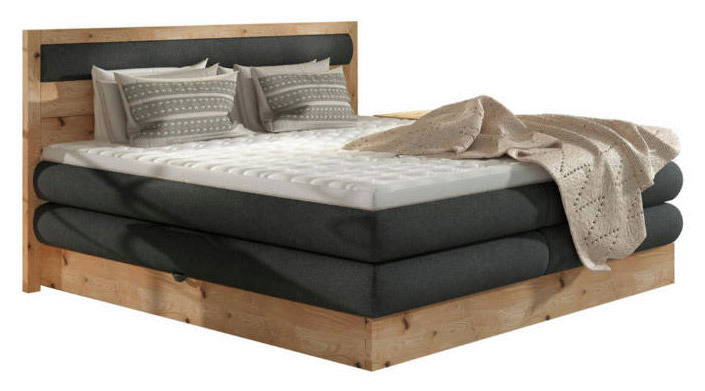 Valnatura Boxspringbett DIORI