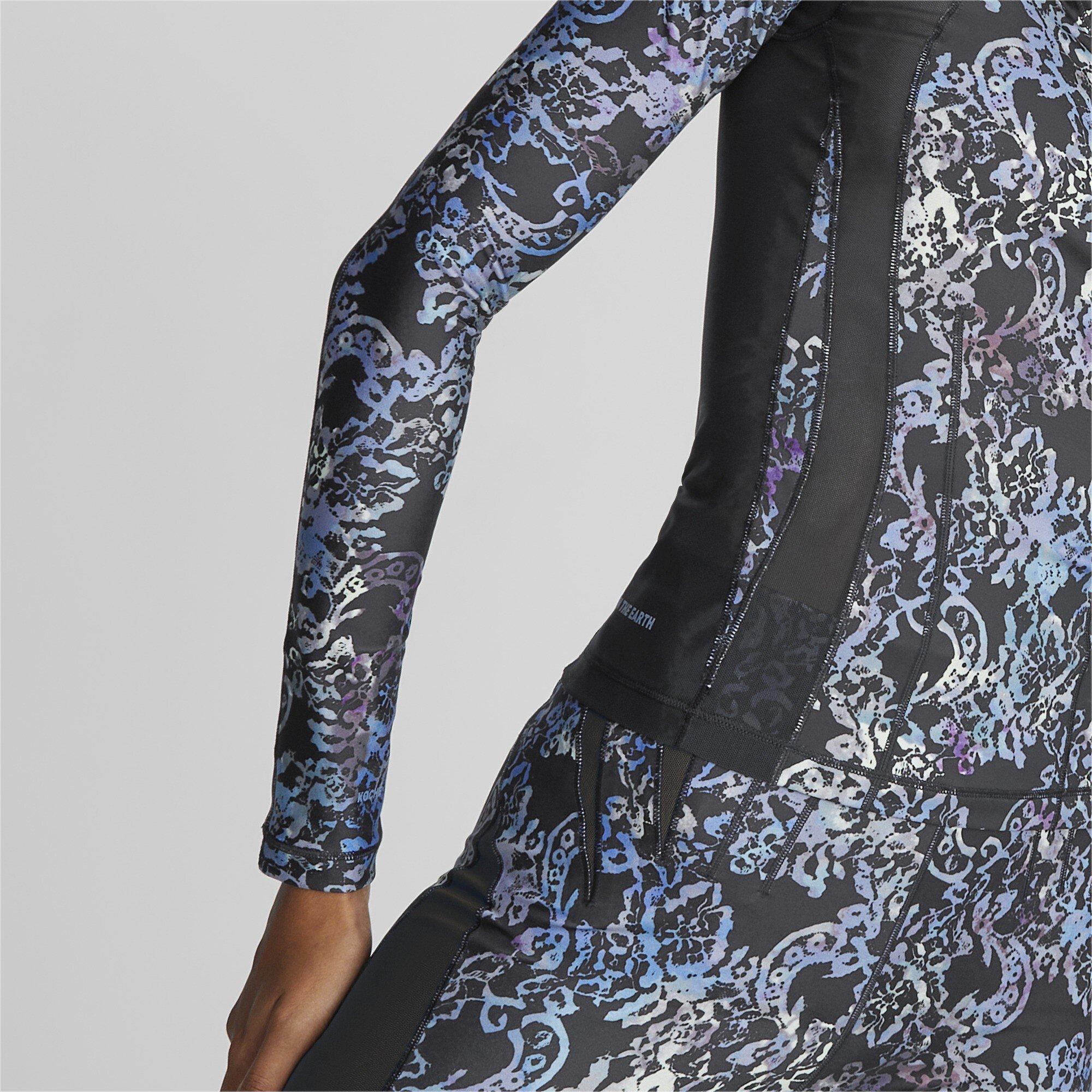 Puma Koche Tight Long Sleeve Top Womens