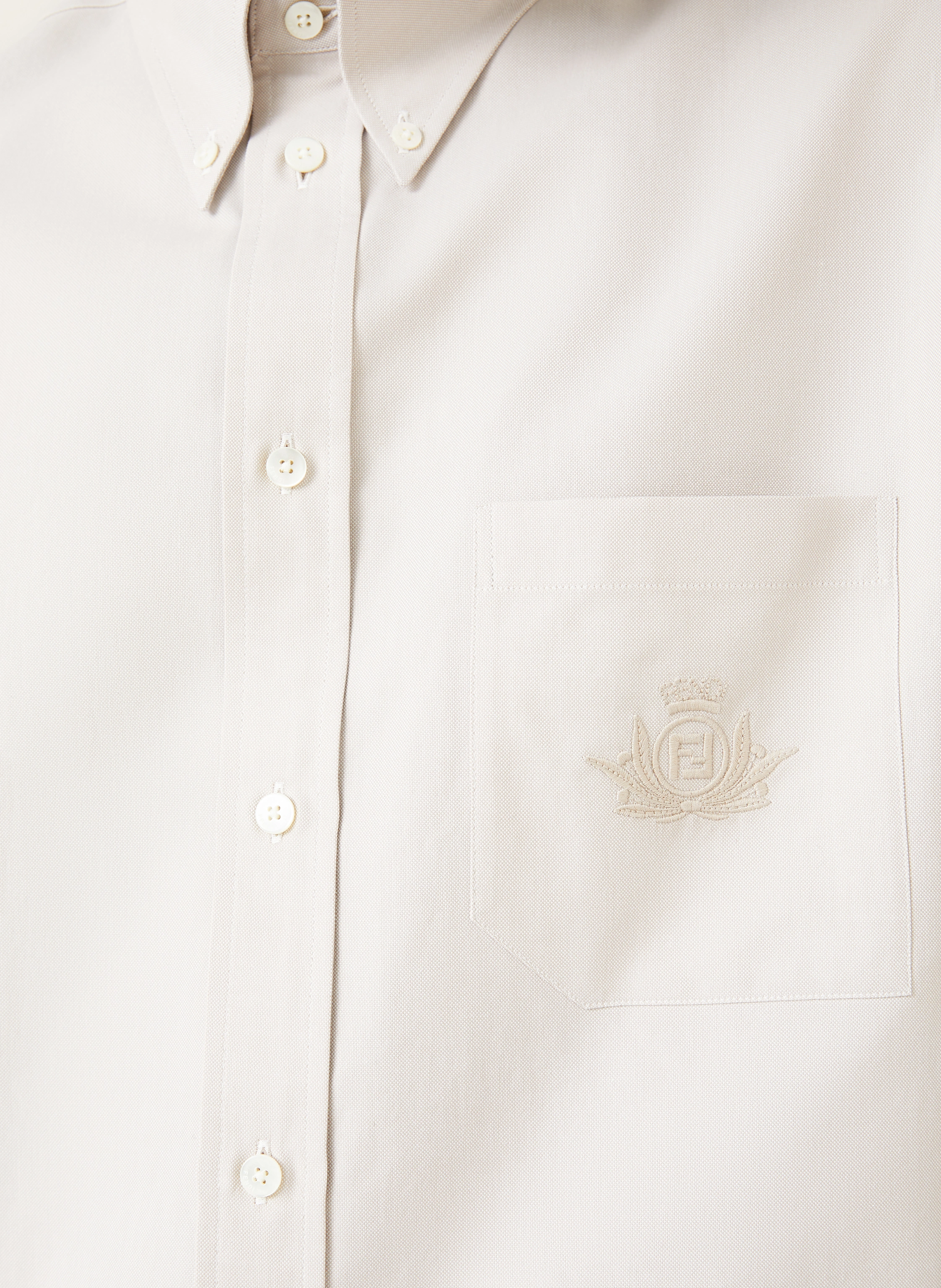 FENDI Overshirt