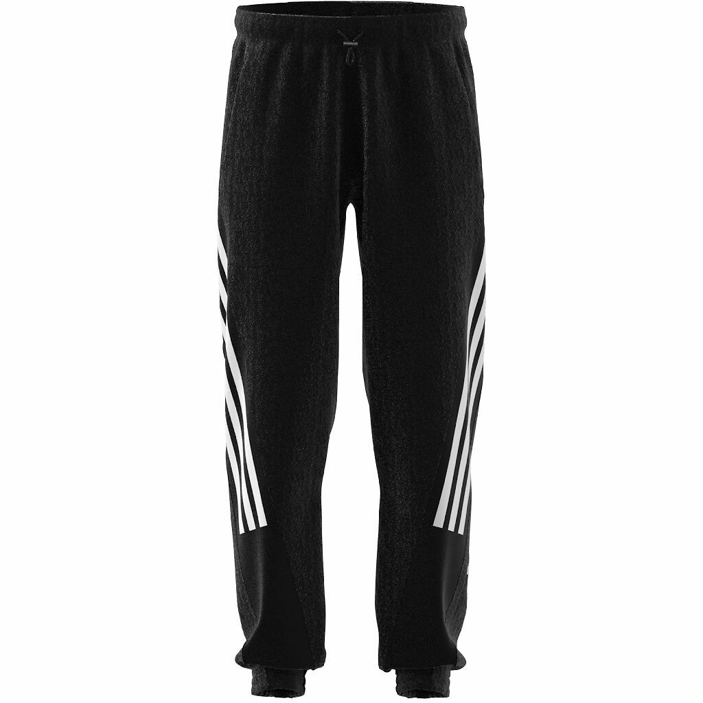 ADIDAS ROUPAS ESPORTIVAS<br>Calça de moletom com 3 listras