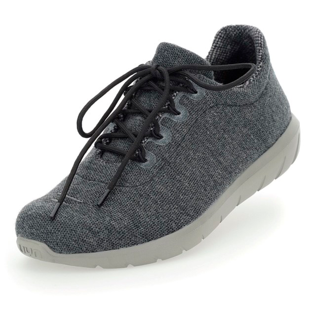 UYN Living Cloud Shoes Merino Damenschuhe