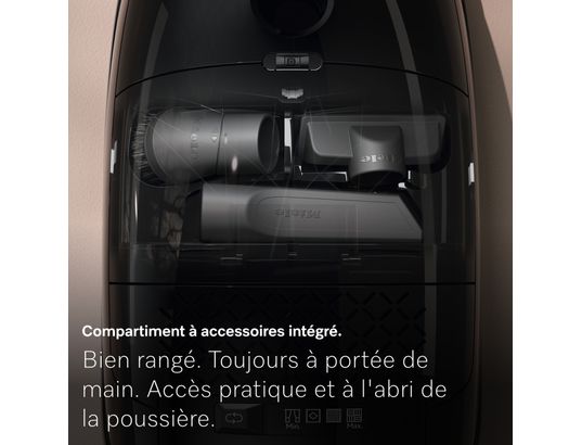 MIELE - Aspirateur traîneau Guard M1 Cat&Dog