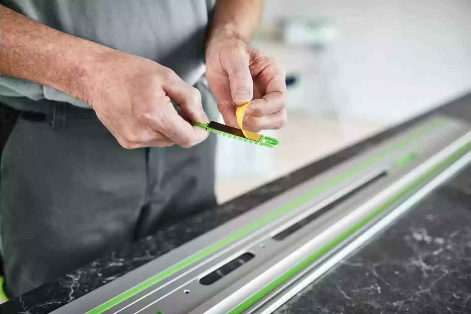 Festool Geleiderail FS 1900/2-KP
