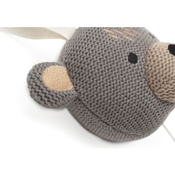 Jollein Muziekhanger Bear