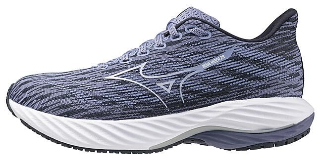 MIZUNO - CHAUSSURES DE RUNNING WAVE RIDER 28 W
