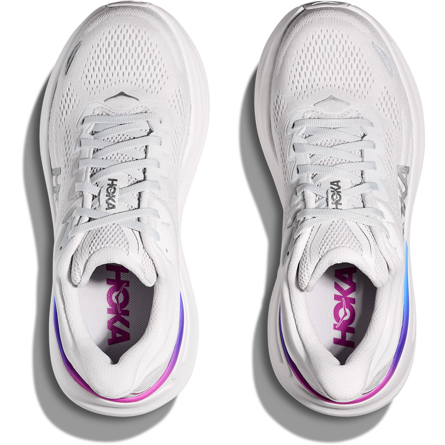 HOKA Bondi 9 Breed Dames