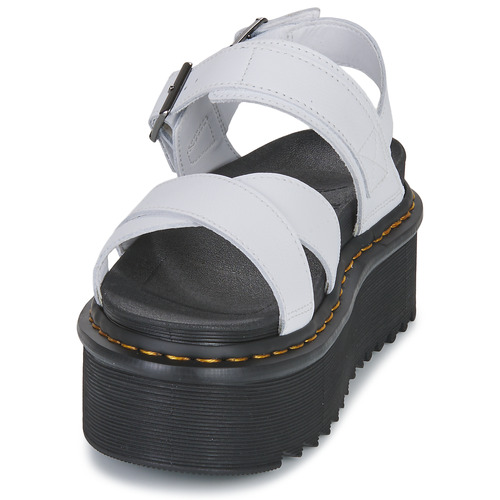 Dr. Martens - VOSS II QUAD - Blanc