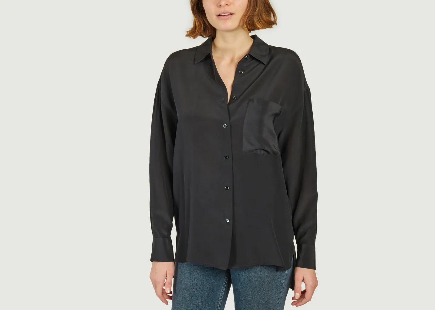 Chemise Rylee IRO