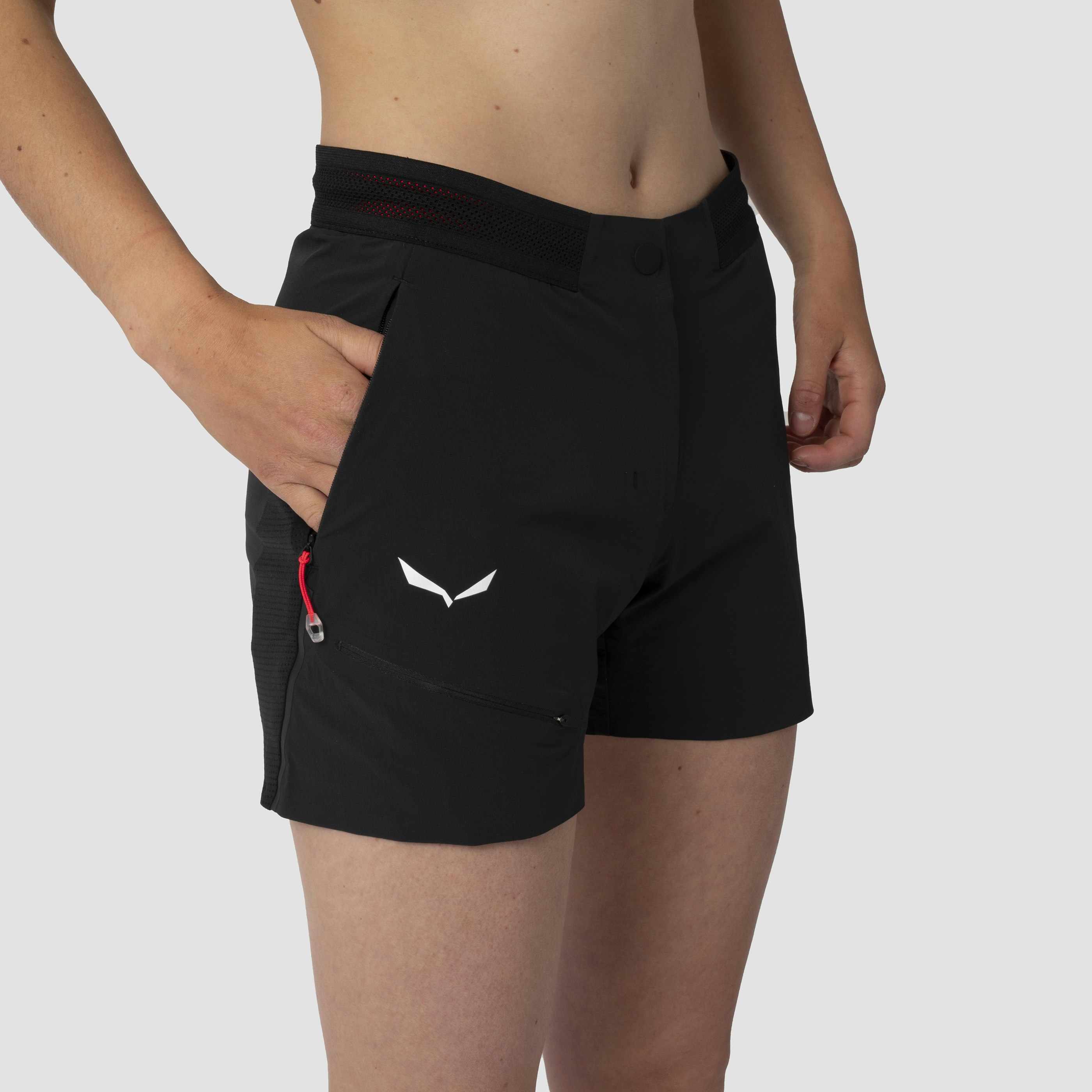 Pedroc Pro Durastretch Cargo Shorts Damen