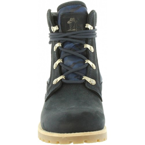 Panama Jack - ROUTE BOOT REPORTER B11 Azul