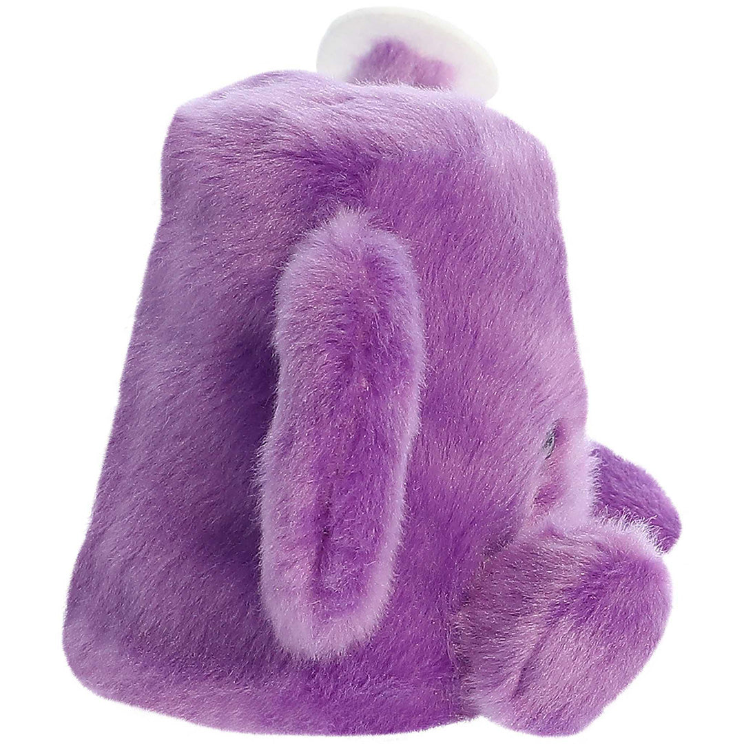 palm pals knuffelgieter flo - 13 cm